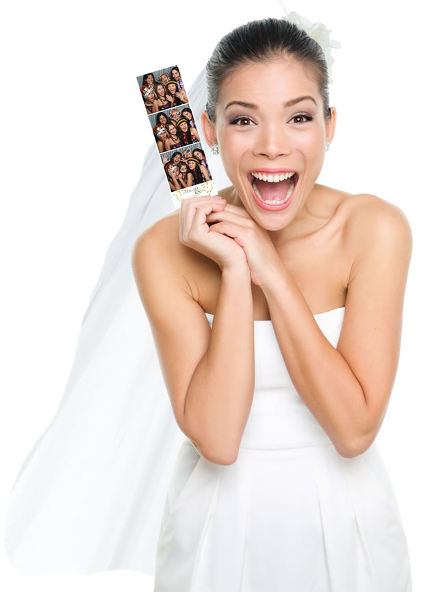 Wedding Photo Booth Rentals Tampa